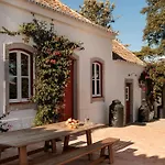 Quinta Do Pinheiro * Pinheiro (Faro)