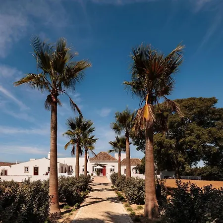 Quinta Do Pinheiro Апарт-отель Pinheiro (Faro)