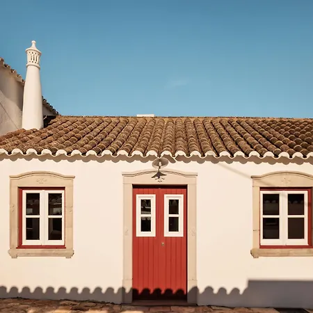 Апарт-отель Quinta Do Pinheiro