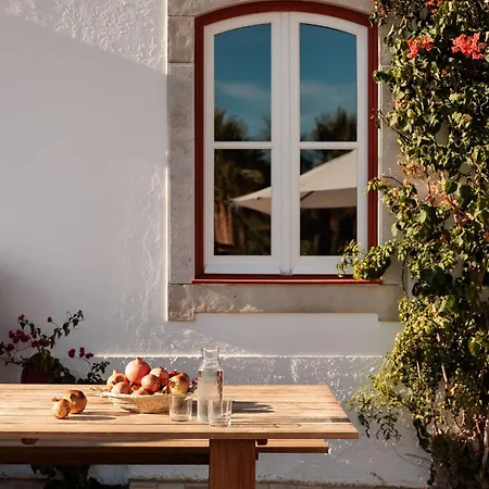 Quinta Do Pinheiro Pinheiro (Faro)