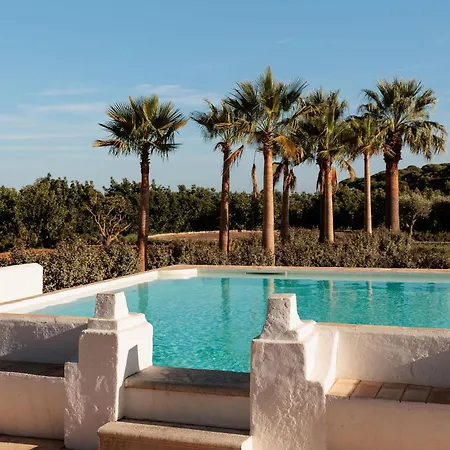 Aparthotel Quinta Do Pinheiro Pinheiro (Faro)