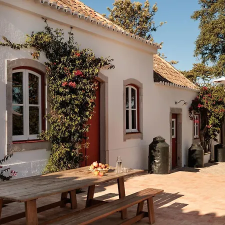 Quinta Do Pinheiro * Pinheiro (Faro)
