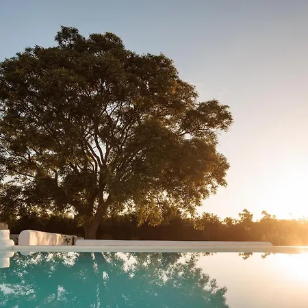 Apartahotel Quinta Do Pinheiro