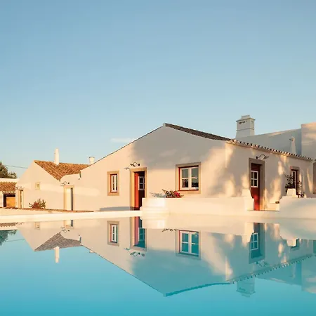 Apart Otel Quinta Do Pinheiro