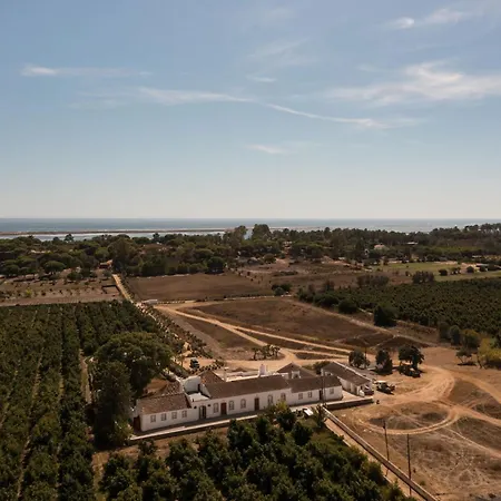 Quinta Do Pinheiro Lejlighedshotel *