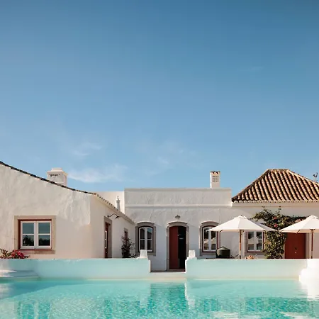 Quinta Do Pinheiro Lejlighedshotel *