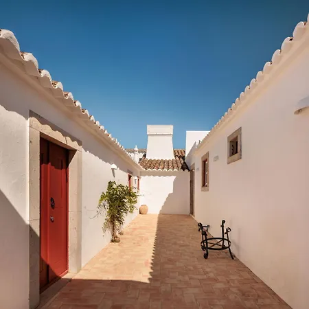 Lejlighedshotel Quinta Do Pinheiro