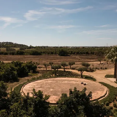 Lejlighedshotel Quinta Do Pinheiro Pinheiro (Faro)