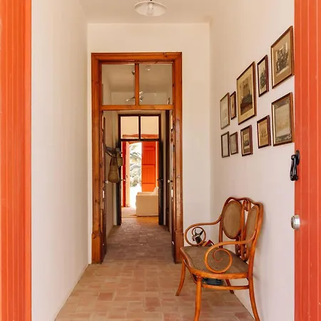 Quinta Do Pinheiro * Pinheiro (Faro)