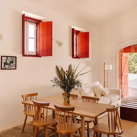 Lejlighedshotel Quinta Do Pinheiro *