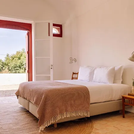 Quinta Do Pinheiro Pinheiro (Faro)