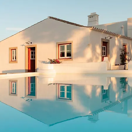 Quinta Do Pinheiro Lejlighedshotel *