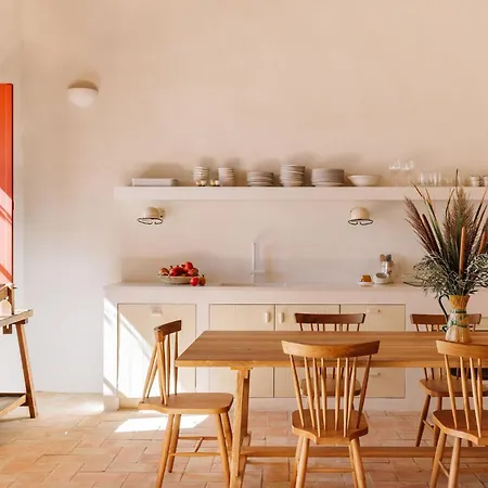 Quinta Do Pinheiro Lejlighedshotel Pinheiro (Faro)