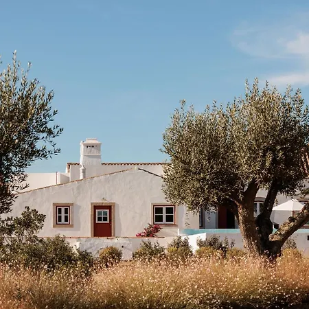 Quinta Do Pinheiro Pinheiro (Faro)