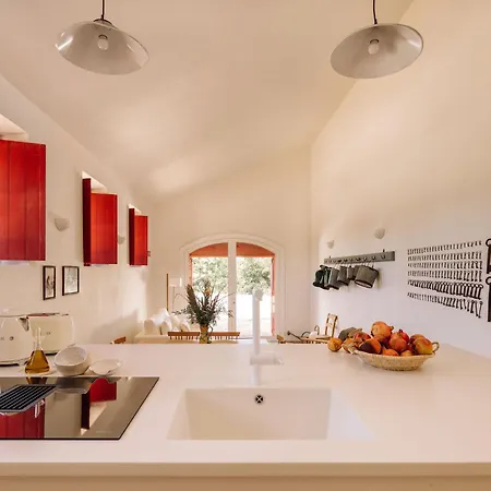 Lejlighedshotel Quinta Do Pinheiro