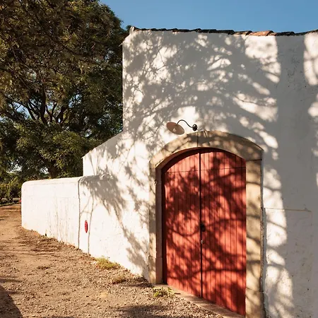 Lejlighedshotel Quinta Do Pinheiro