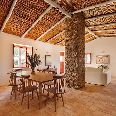 Quinta Do Pinheiro * Pinheiro (Faro)